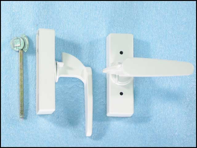 Storm Door Spindle Adapter - Storm Door Spindle Adapter