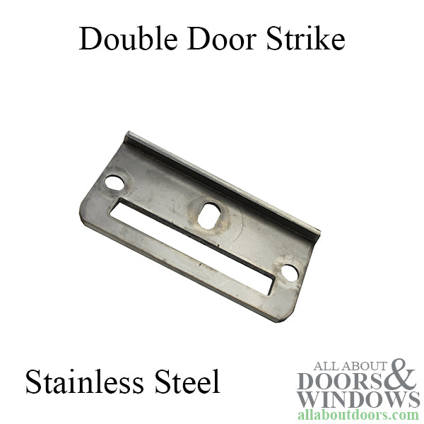 Double Door Strike - Double Door Strike