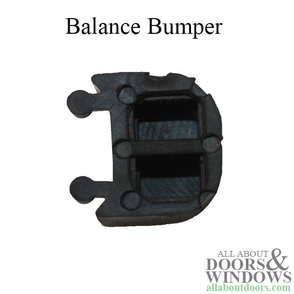 Bumper, used with 1