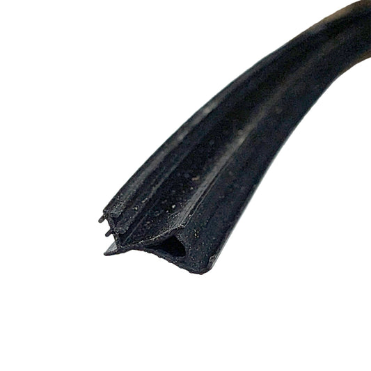 Marvin Casement Window Flex-Leg Weatherstrip 72" Black