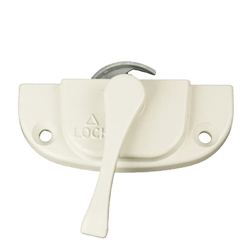 Double Hung Window Truth 2-1/16