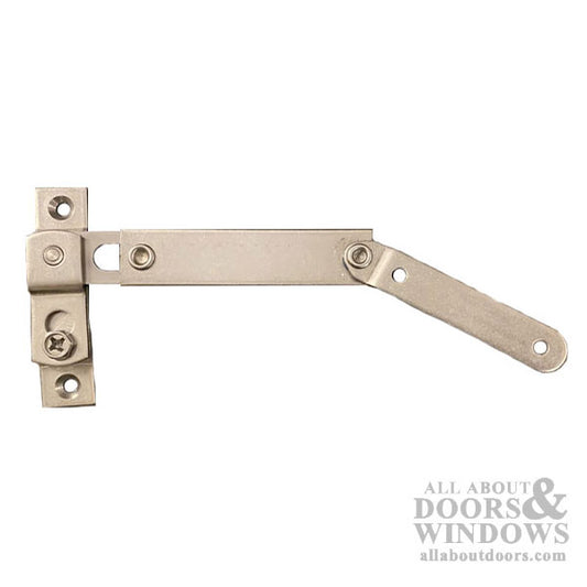 Universal 4" Limit Device, Awning Window