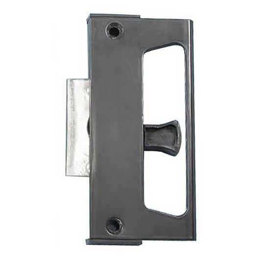 Screen Handle - Clamp Type - Black
