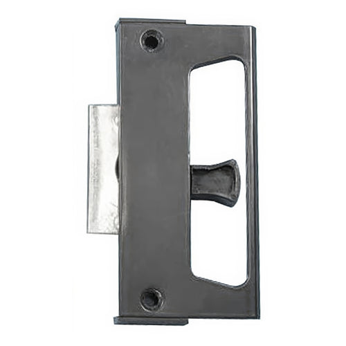 Screen Handle - Clamp Type - Black - Screen Handle - Clamp Type - Black