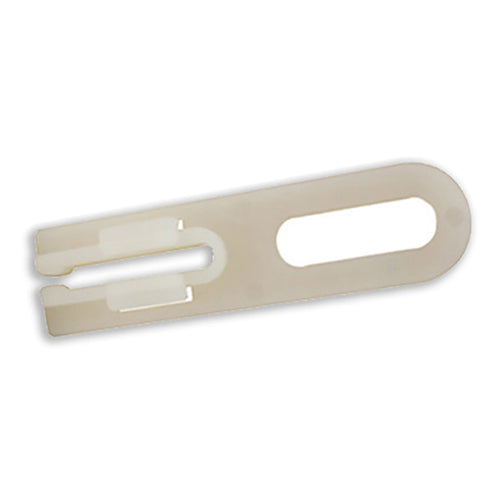 2-1/8 Inch Nylon Top Guide for Sliding Screen Door - 2-1/8 Inch Nylon Top Guide for Sliding Screen Door