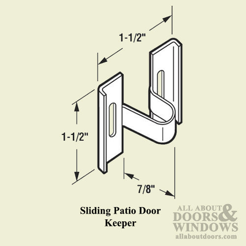 Internal Lock - Daryl - Internal Lock - Daryl