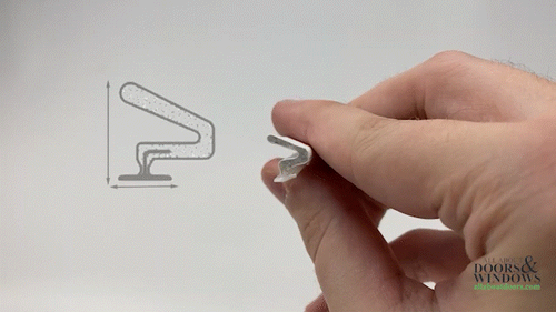 Different Styles of Weatherstrip - Different Styles of Weatherstrip