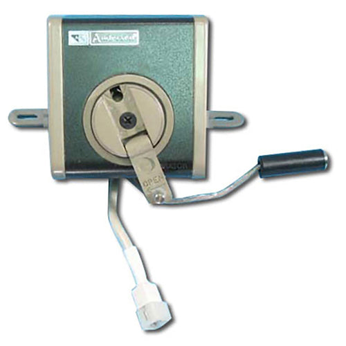 Andersen Old Style Power Operator for Roof and Awning Windows - Andersen Old Style Power Operator for Roof and Awning Windows