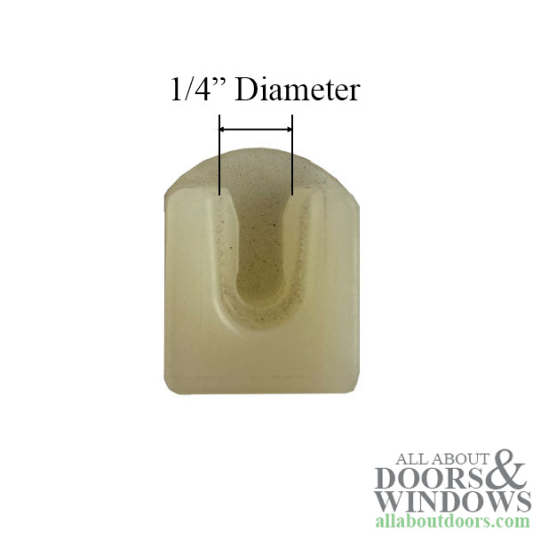 Guide Cap H Guide - Guide Cap H Guide