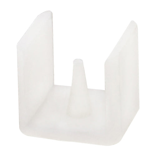 Guide, Sliding Shower Door Bottom -Shower Door - Guide, Sliding Shower Door Bottom -Shower Door