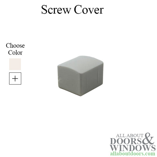 Screw Cover Cap