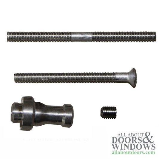 HOPPE Sliding Door Screws For Hoppe Sliding Door Handles