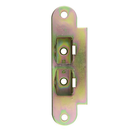 Latch and DeadBolt Receiver, Non-handed