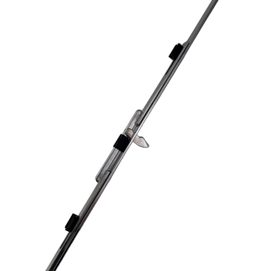 16mm Manual Top Extension, Tongue @ 23.62", 41.33" Length