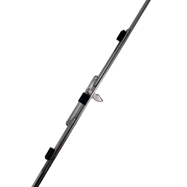 16mm Manual Top Extension, Tongue @ 23.62