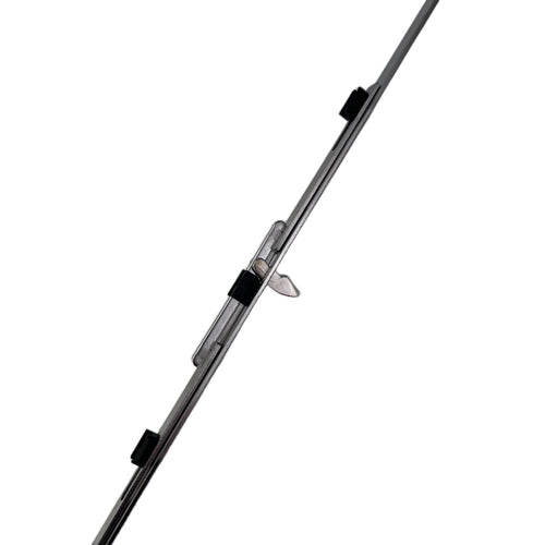 16mm Manual Top Extension, Tongue @ 23.62