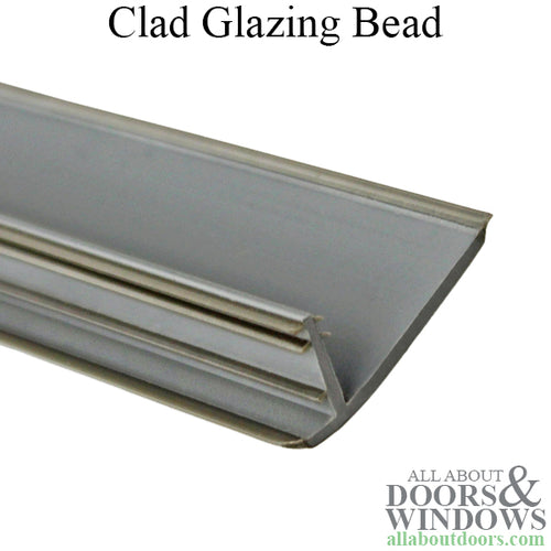 Marvin Clad Glazing Bead V535 150