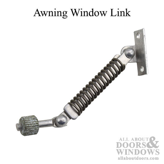 Awning Window Link