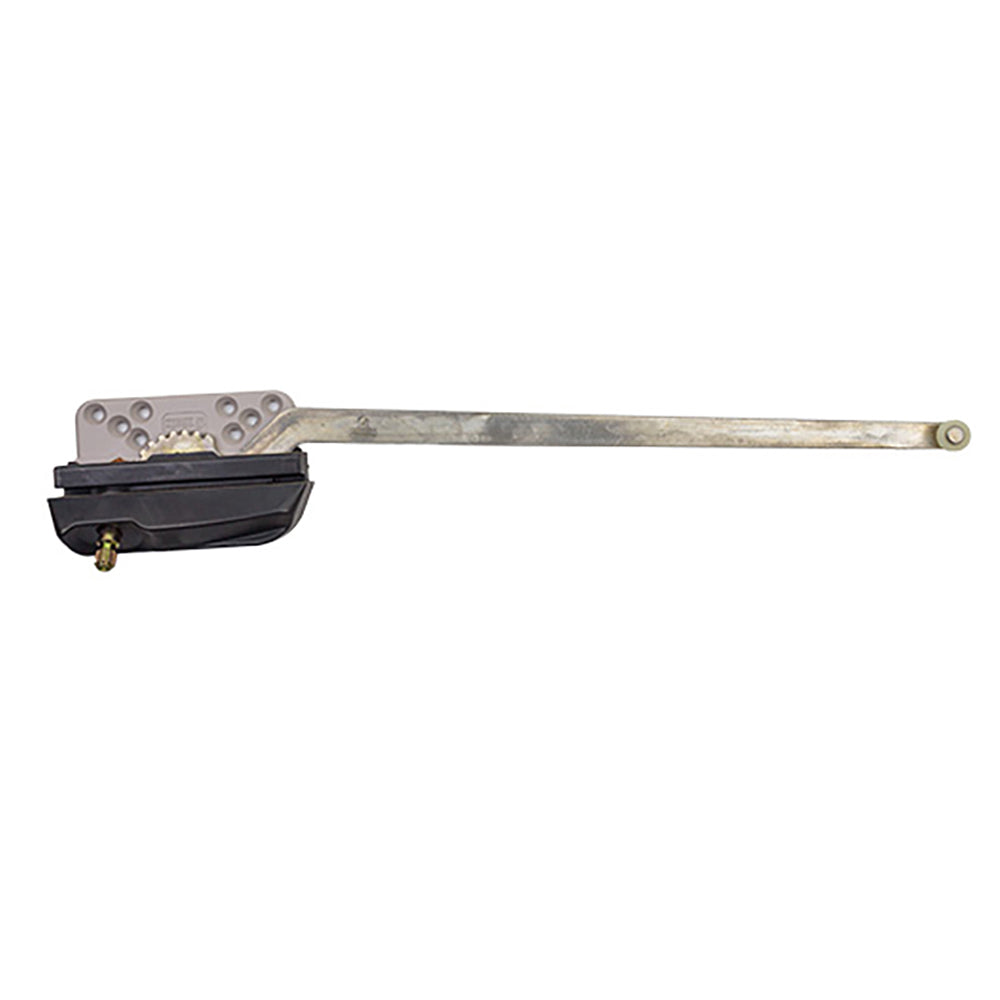 Truth 15.32 Weathershield 13-1/2
