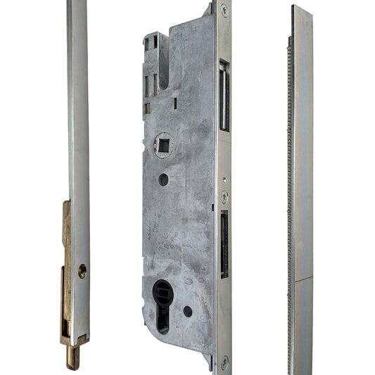 Cremona 40/92 Inactive Shootbolt - Silver Ferguard