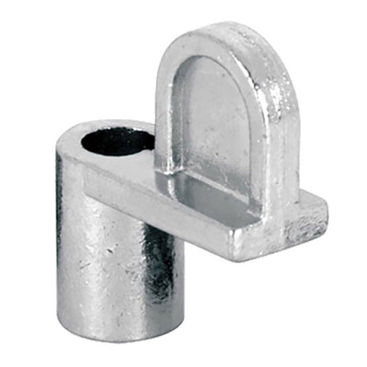 Diecast Screen Clips 7/16" Offset Zinc