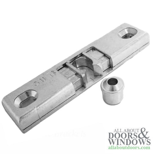 G-U Ferco roller catch for Tilt & Turn windows or balcony terrace door