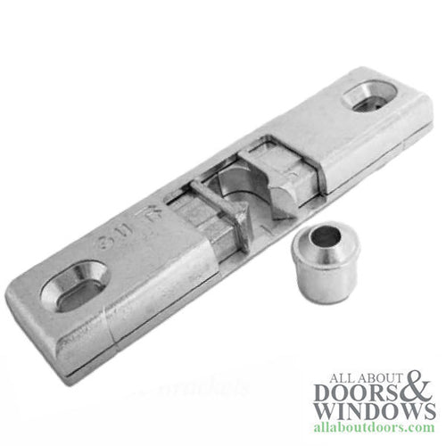 G-U Ferco roller catch for Tilt & Turn windows or balcony terrace door - G-U Ferco roller catch for Tilt & Turn windows or balcony terrace door