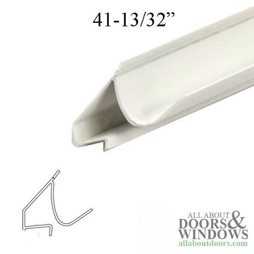 Andersen Perma-Shield Narrowline  Glazing Bead, 3/8 glass Upper Rails & Sides - Andersen Perma-Shield Narrowline  Glazing Bead, 3/8 glass Upper Rails & Sides