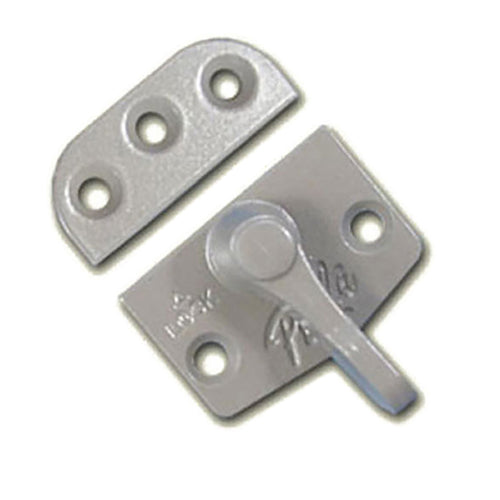 Pella Designer Series 2 Hole Sash Lock - Choose Color - Pella Designer Series 2 Hole Sash Lock - Choose Color