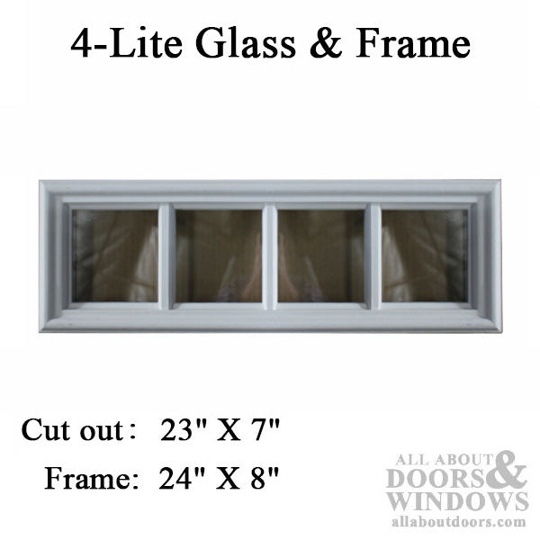 Glass & Frame 22