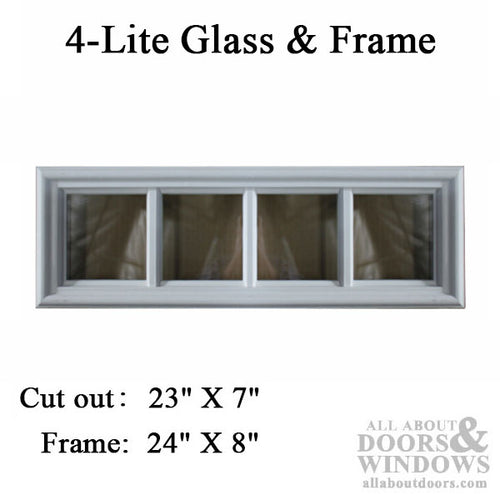 Glass & Frame 22