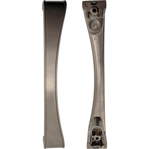 Interior Sliding Door Pull Handle - Right Hand - Satin Nickel - BLEMISHED - Interior Sliding Door Pull Handle - Right Hand - Satin Nickel - BLEMISHED