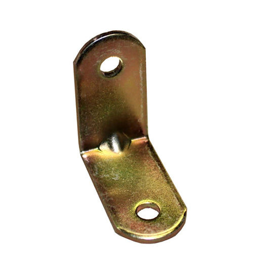 Steel  L-Bracket 1-1/4 x 1-1/4  - YDI