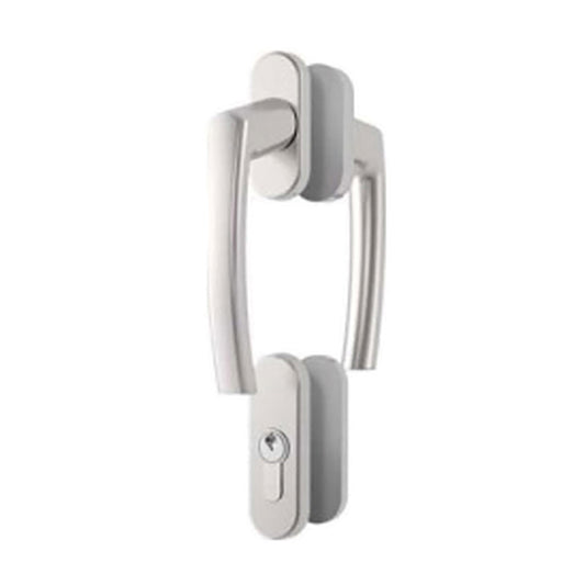 Roto NT R01.1 Balcony -Terrace  Door Handle, Full Set