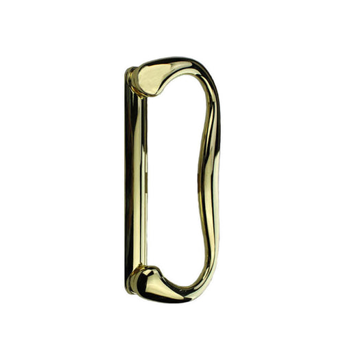 Roto Manhattan Interior Sliding Door Handle Pull - Choose Color - Roto Manhattan Interior Sliding Door Handle Pull - Choose Color