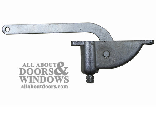 Discontinued - Operator, Awning or Vent, 2-15/16 inch, 4 inch Arm - Discontinued - Operator, Awning or Vent, 2-15/16 inch, 4 inch Arm