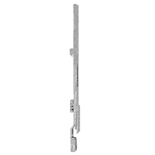 AGB Unitop  Extension 200-400mm - Silver
