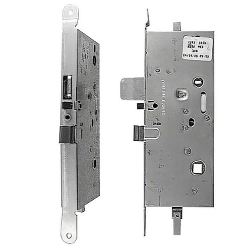 Active Multi-Point Mortise Lock Body Fits Marvin Ultimate Inswing Doors - Active Multi-Point Mortise Lock Body Fits Marvin Ultimate Inswing Doors