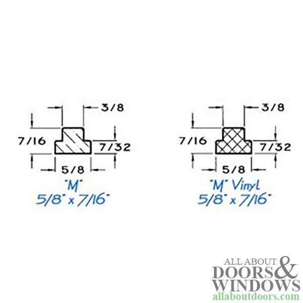 Slide-on Metal Grid Clip, 5/8