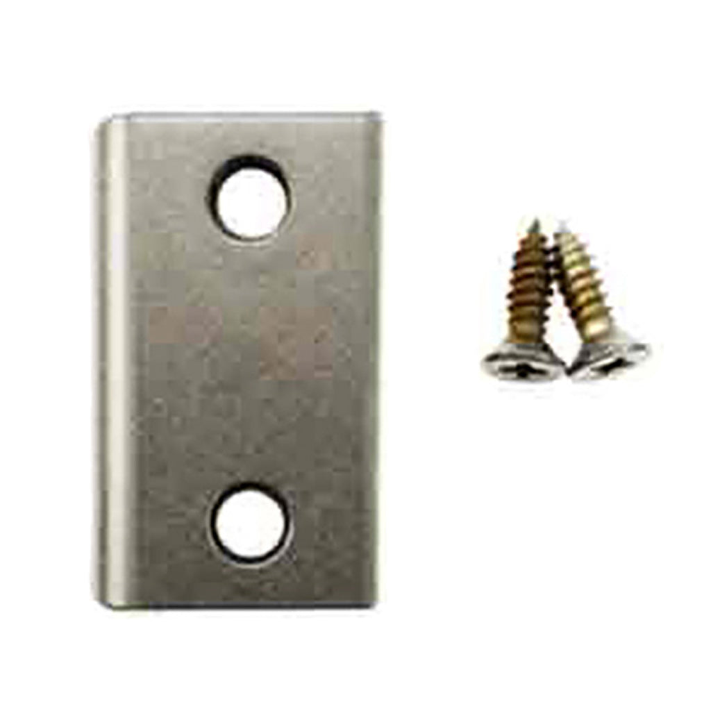 Andersen Jamb Strike Extender, 1-3/32