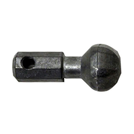 Andersen Shade Extension Pole Socket, Hex Ball