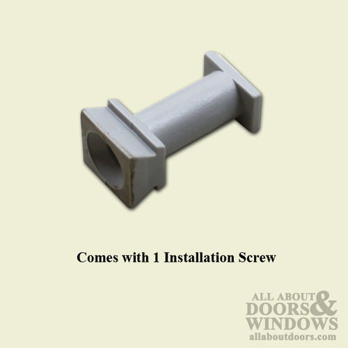 Pella DCS DFS Screen Mounting Kit with Screw - Pella DCS DFS Screen Mounting Kit with Screw