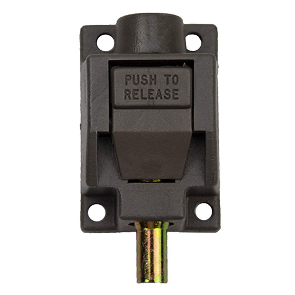 Truth Sliding Patio Door Foot Bolt security Lock - Truth Sliding Patio Door Foot Bolt security Lock