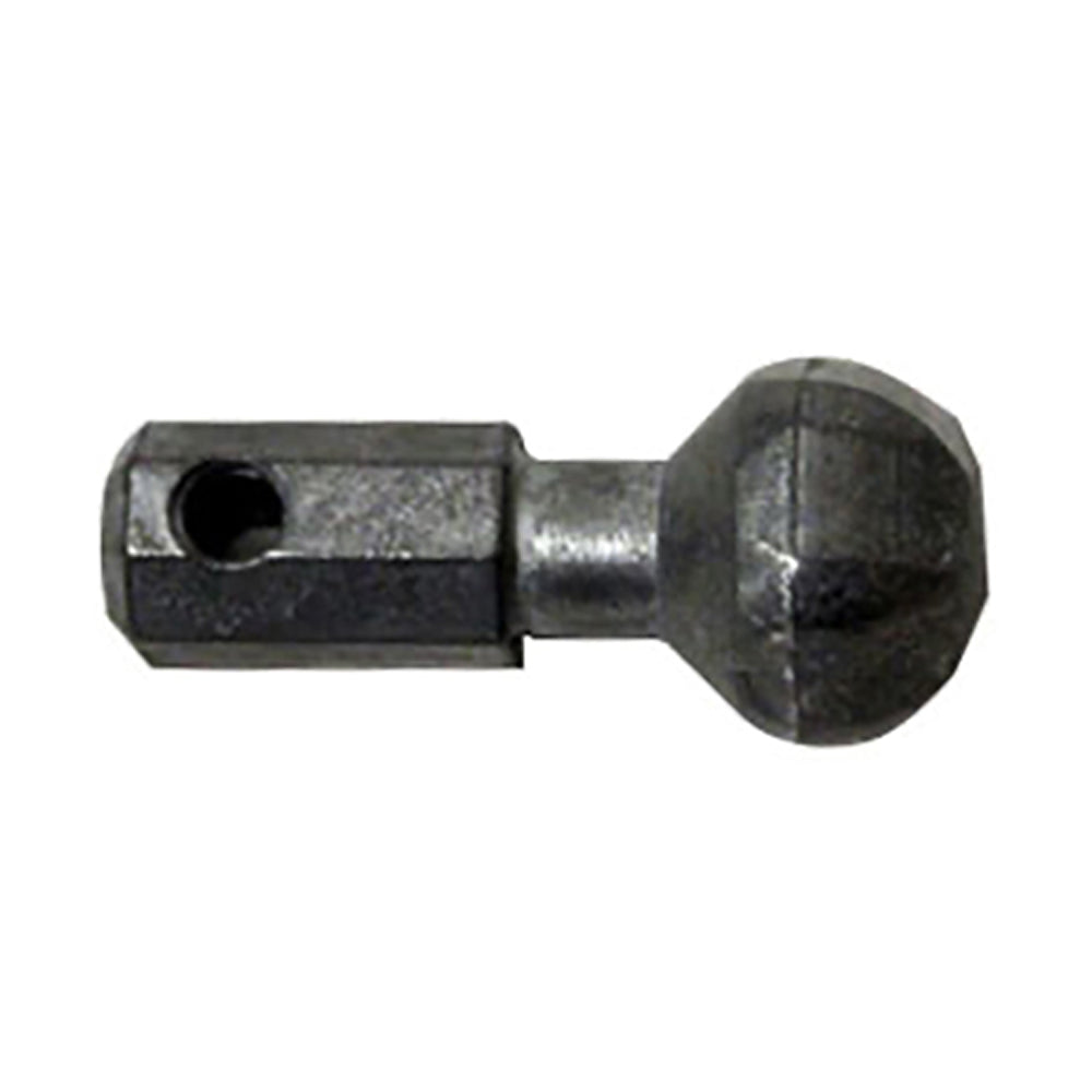 Andersen Shade Extension Pole Socket, Hex Ball - Andersen Shade Extension Pole Socket, Hex Ball