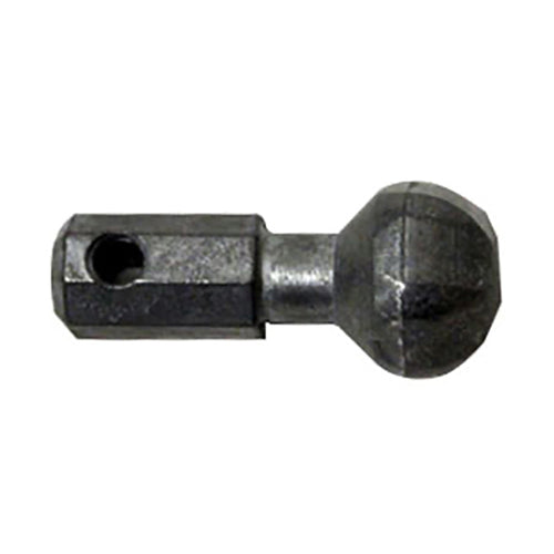 Andersen Shade Extension Pole Socket, Hex Ball - Andersen Shade Extension Pole Socket, Hex Ball