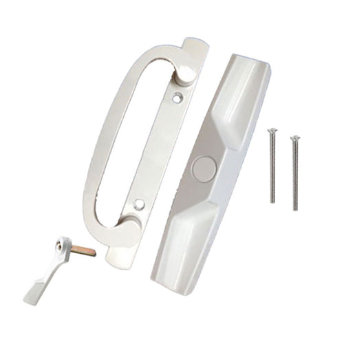 Door Handle For Sliding Glass Patio Doors Active Non Keyed Door Handle - Door Handle For Sliding Glass Patio Doors Active Non Keyed Door Handle