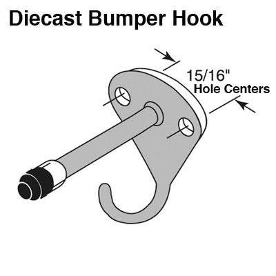 Bumper Hook - Bumper Hook