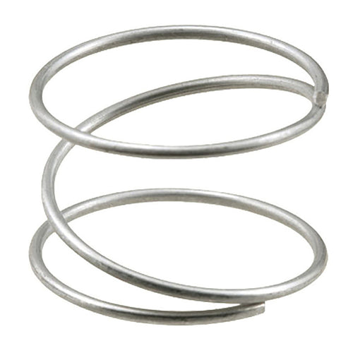 5/8 Inch Diameter Steel Spring for Sliding Screen Door - 5/8 Inch Diameter Steel Spring for Sliding Screen Door