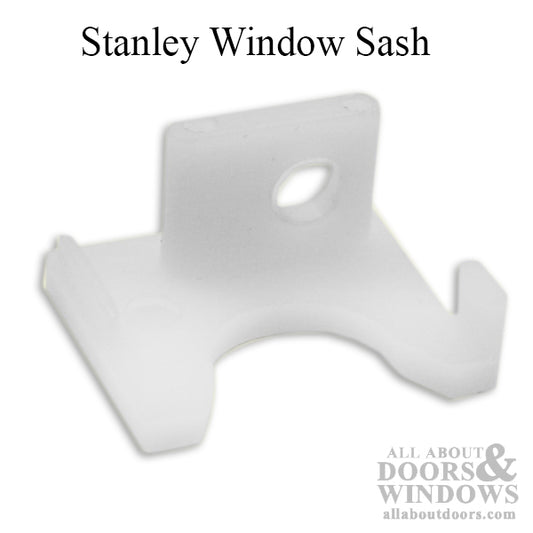 Stanley Window Sash Cam Set for Aluminum Single Hung Window