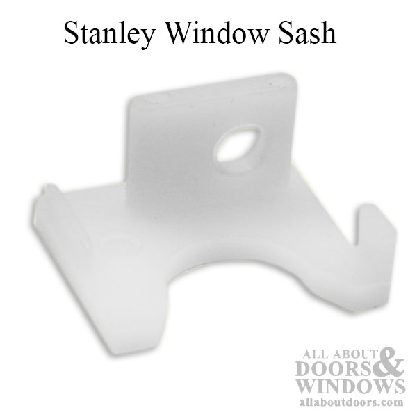 Stanley Window Sash Cam Set for Aluminum Single Hung Window - Stanley Window Sash Cam Set for Aluminum Single Hung Window